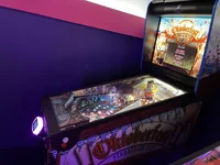 Photo of Gamestate by NicoPinbalfan.
