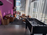 Photo of Moxy Amsterdam Houthavens by NicoPinbalfan.