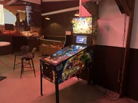 Photo of De VR Arcade by NicoPinbalfan.