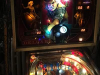 Photo of Les Halles by PinballJim.