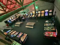 Photo of Dipsy Doodle Pinball Club by Dipsy123.