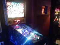 Photo of Bowling des Rottes Sàrl by jordisu.