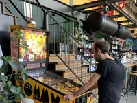 Photo of Bar Restaurant LELY by PinballJim.