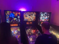 Photo of Poing by PinballJim.