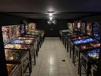 Photo de Funhouse Katowice - Interaktywne Muzeum Flipperów I Gier Arcade | Salon Gier | Flippery Śląsk | Sala Zabaw par Pinball_Lover.