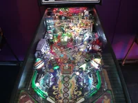 Photo de Free Play par misfits74.
