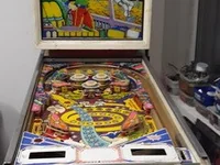 Photo of Doctor Pinball by doctor pinball (29 Aug 2026).