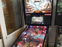 Photo of Salle de Jeux by Math.