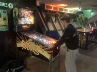 Photo of DOT by PinballJim.