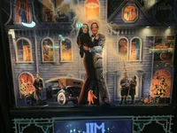 Photo of Dutch Pinball Museum by PinballJim.
