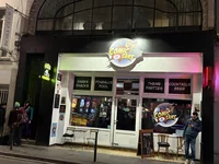 Photo of Comic Sans by NicoPinbalfan.