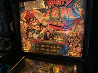Photo of East West Hotel by PinballJim.