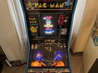 Photo of Nationaal Videogame Museum by NicoPinbalfan.