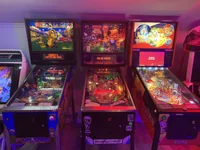 Photo of Gamespirit by Krakatoa.