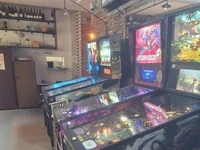 Photo of Flashback Café by obrunori.