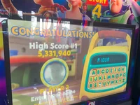 Photo of Gamestate by PinballJim.