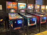Photo of Arcade Bee by Re-Creator600.