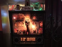 Photo of Café d'Orléans by PinballJim.