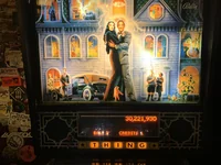 Photo of Café The Minds by PinballJim.