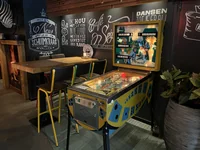 Photo of Eetcafé Spijker by NicoPinbalfan.