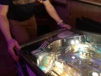 Photo de Café de Buurvrouw par PinballJim.