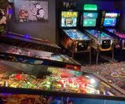 Photo of Cyberzone Bowling & Nöjescenter by anilsoon.
