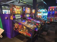 Photo of Pop Culture Arcade by DutchTommy.
