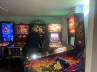 Photo of Zeppelin by PinballJim.