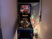 Photo of Nationaal Videogame Museum by NicoPinbalfan.