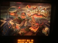 Photo of Café The Minds by PinballJim.