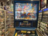 Photo of Nedgame by NicoPinbalfan.