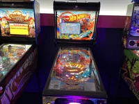 Photo of Gamestate by NicoPinbalfan.