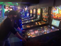Photo of The Game Box Den Bosch by PinballJim.