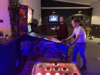 Photo of De VR Arcade by PinballJim.