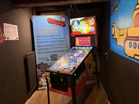Photo of Dutch Pinball Museum by NicoPinbalfan.