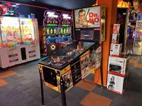 Photo of Let's play-it by NicoPinbalfan.