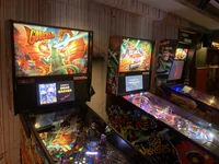 Photo of Gastropub Rokin 85 by PinballJim.