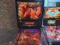 Photo of Retroarkaden-Copenhagen by kitling.