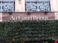 Photo of Au Gand'Brinus by cLx.