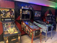 Photo of Escape Centrum Limburg by PinballJim.