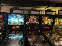 Photo of Flippermúzeum by Pinball_Lover.
