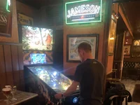 Photo of O'Donnells Irish Pub by PinballJim.