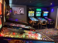 Photo of Cyberzone Bowling & Nöjescenter by anilsoon.