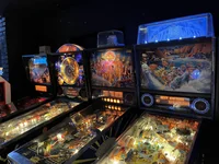 Photo de Funhouse Katowice - Interaktywne Muzeum Flipperów I Gier Arcade | Salon Gier | Flippery Śląsk | Sala Zabaw par Pinball_Lover.