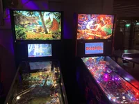 Photo of The Butcher Social Club by PinballJim.