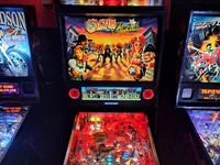 Photo of Don't Panic by Mark_Goßmann.