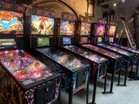 Photo of Comic Sans by PinballJim.