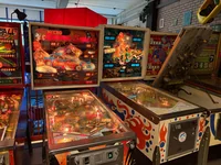 Photo of Vintagame by NicoPinbalfan (15 Aug 2026).