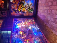 Photo of Retroarkaden-Copenhagen by Pinball_Lover.