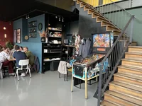 Photo of Bar Restaurant LELY by NicoPinbalfan.